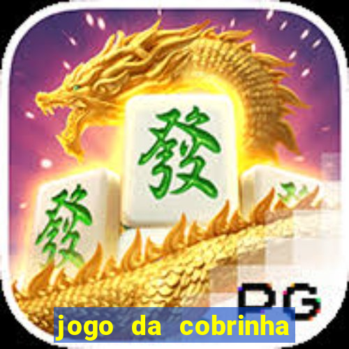 jogo da cobrinha do google